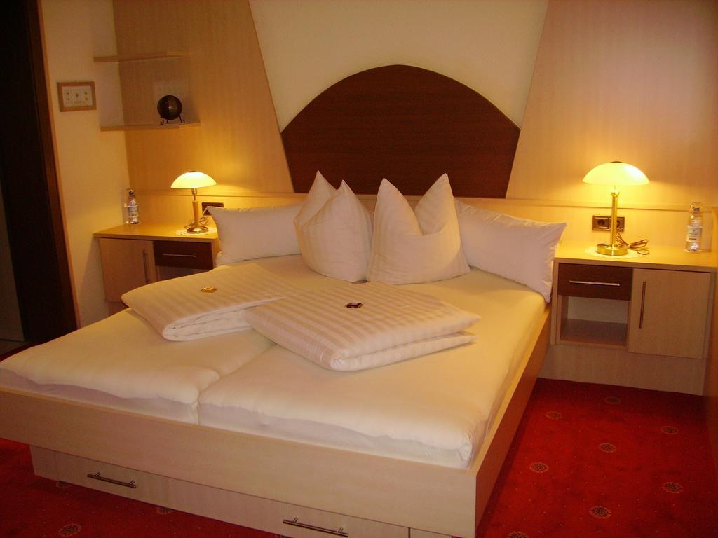 Gaestehaus Sissy Längenfeld Room photo